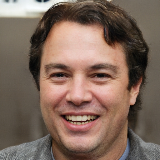 Thomas Girard